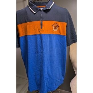 Nautica Sail Team Polo